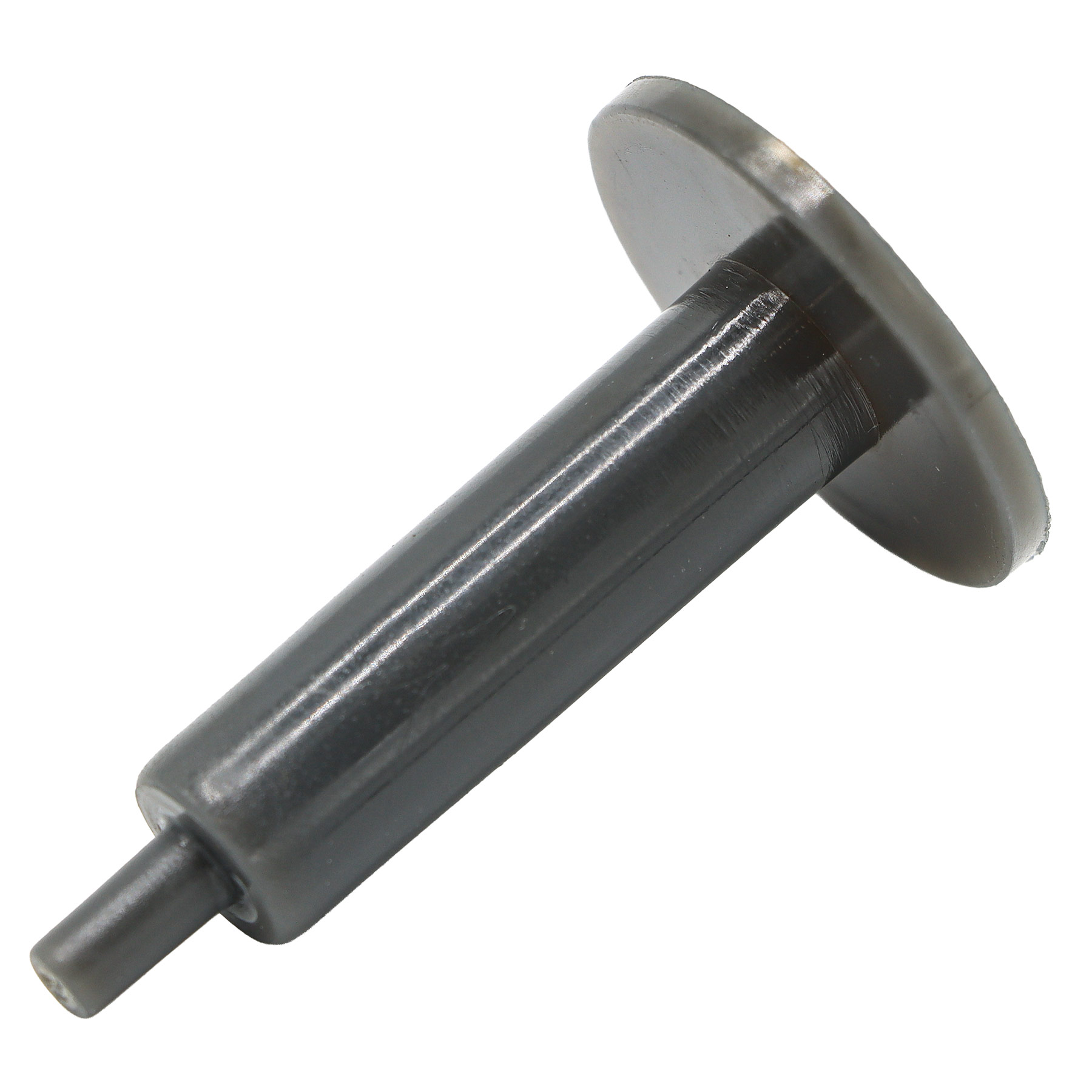ENGINE STOP SOLENOID GUIDE (gray)